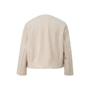 Women's Scuba Jacket COMMA image-1