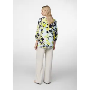 3/4 Sleeve Tunic for Women COMMA image-4