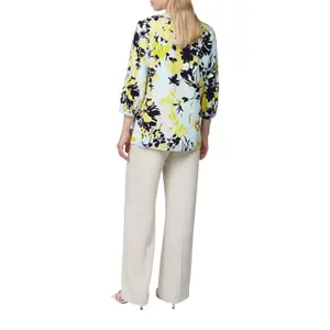 3/4 Sleeve Tunic for Women COMMA image-5