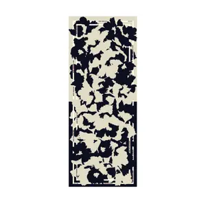 Women's Printed Lyocell Scarf COMMA image-5