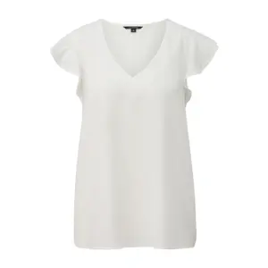 Women's Viscose Blouse COMMA image-0