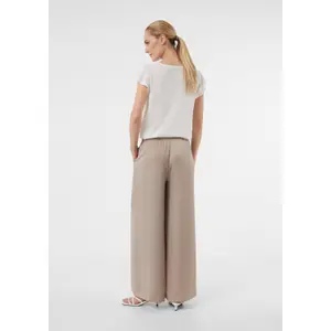 Women's Viscose Blouse COMMA image-4