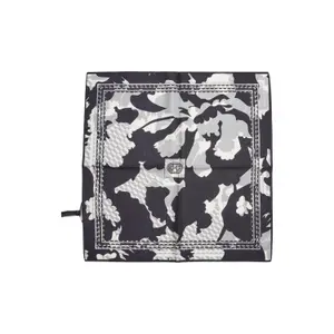 Ornamental Print Scarf Women COMMA image-6
