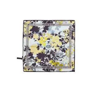 Ornamental Print Scarf Women COMMA image-6