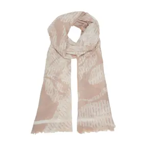 Women's Lyocell Blend Scarf COMMA image-1