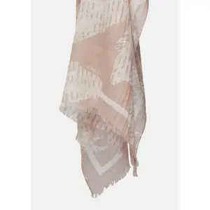 Women's Lyocell Blend Scarf COMMA image-6