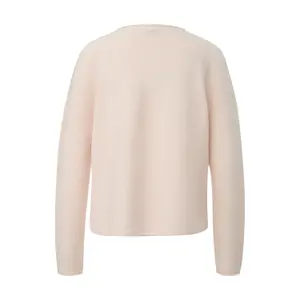 Casual Fit Knit Sweater for Women COMMA image-1