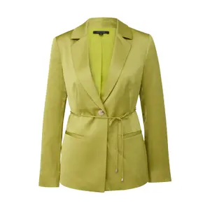 Satinblazer Damen COMMA