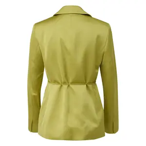 Satinblazer Damen COMMA image-1