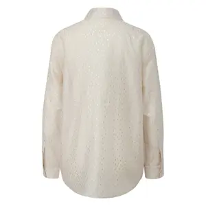 Women's long sleeve shirt COMMA image-1