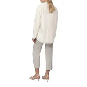 Women's long sleeve shirt COMMA image-5