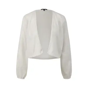Women's Sequin Cardigan COMMA image-0