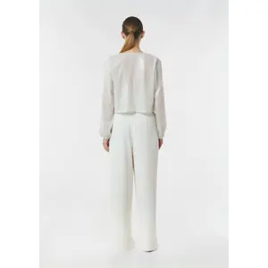 Women's Sequin Cardigan COMMA image-4