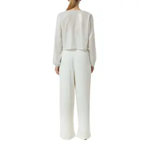 Women's Sequin Cardigan COMMA image-5