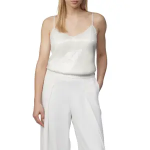 Women's Sequinned Vest COMMA image-2
