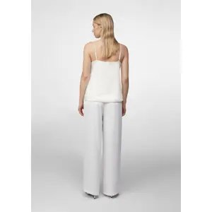 Women's Sequinned Vest COMMA image-4