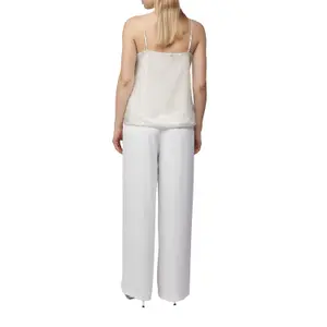 Women's Sequinned Vest COMMA image-5