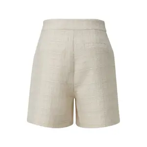 Women's shorts COMMA image-1