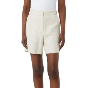Women's shorts COMMA image-2