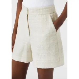 Women's shorts COMMA image-3