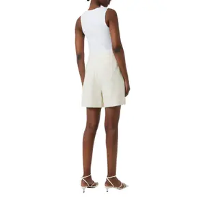 Women's shorts COMMA image-5