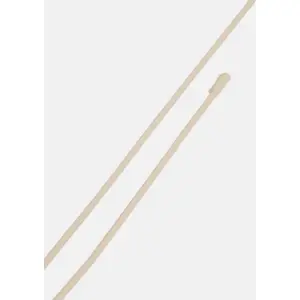 Women's Leather Tie Belt COMMA image-3