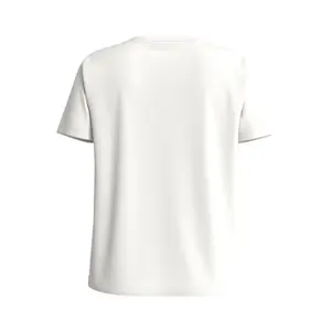 Women's Cotton Blend Graphic T-Shirt COMMA image-1