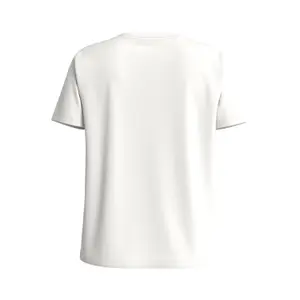 Women's Cotton Blend Graphic T-Shirt COMMA image-1