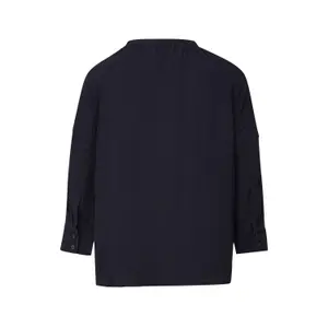 Women's Crêpe Viscose Tunic COMMA image-1