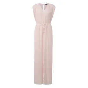 Plissierte Overall für Damen COMMA