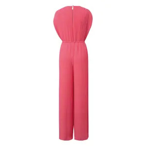 Plissierte Overall für Damen COMMA image-1