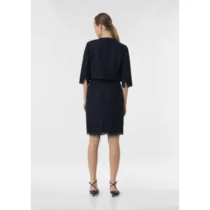 Women's Short Lace Skirt COMMA image-4