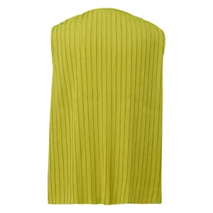 Women's Pleated Blouse COMMA image-1