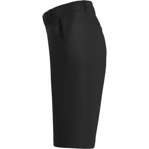 Women's cotton Bermuda shorts COMMA image-6