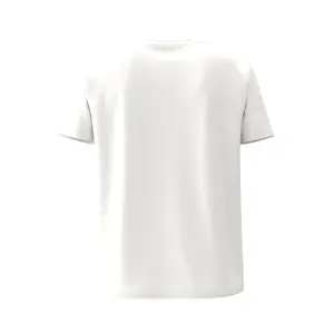 Women's Front Print Jersey T-shirt COMMA image-1