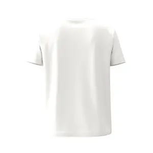 Women's Front Print Jersey T-shirt COMMA image-1