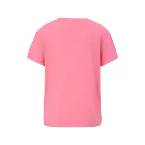 Women’s Casual V-Neck T-Shirt COMMA image-1