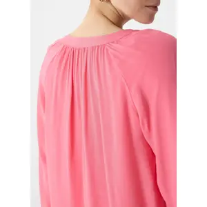 Women's 3/4 Sleeve Crepe Blouse COMMA image-3