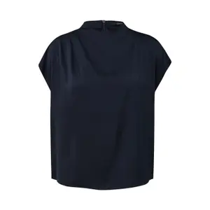 Textured Blouse for Women COMMA image-0