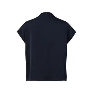 Textured Blouse for Women COMMA image-1