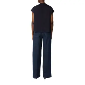Textured Blouse for Women COMMA image-5