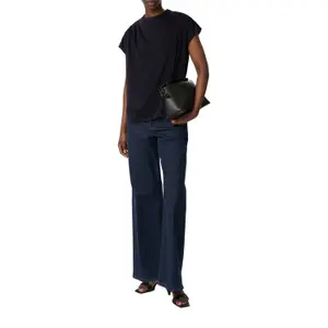 Textured Blouse for Women COMMA image-6