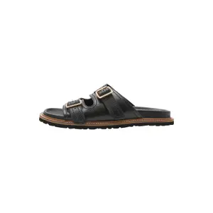 Smooth Leather Sandals Women's COMMA image-0