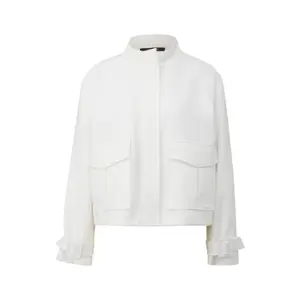 High Neck Jacket One Piece Casual Women's COMMA image-0