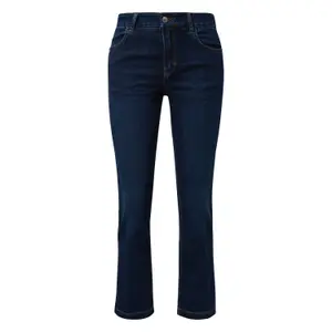 Women’s Flared Bootcut Jeans COMMA image-0