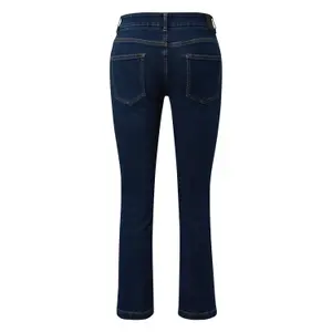 Women’s Flared Bootcut Jeans COMMA image-1