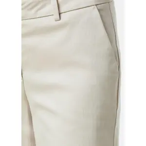 Women’s Shiny Wide Leg Trousers COMMA image-3