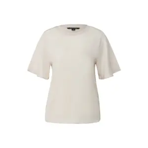 Casual Fit Satin Blouse Women COMMA image-0