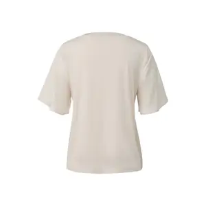Casual Fit Satin Blouse Women COMMA image-1