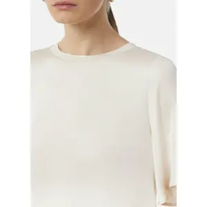 Casual Fit Satin Blouse Women COMMA image-3